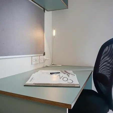 Grangegorman House * دبلن