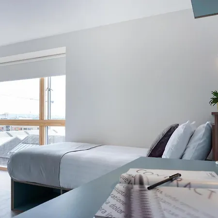 شقة Grangegorman House *