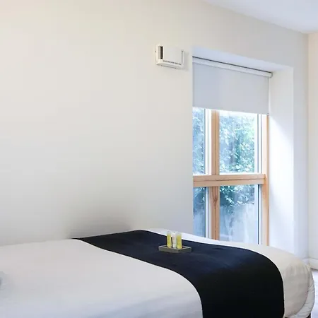 Grangegorman House شقة