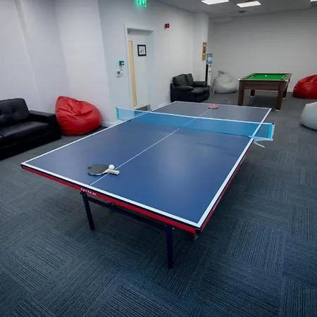 Grangegorman House *