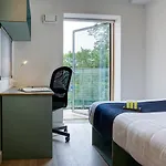 Grangegorman House *