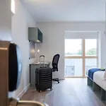 شقة Grangegorman House دبلن