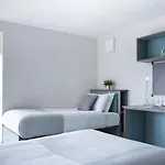 Apartment Grangegorman House *