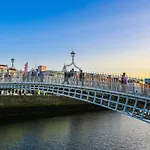 Grangegorman House Apartment Dublin