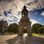 Grangegorman House Apartment *