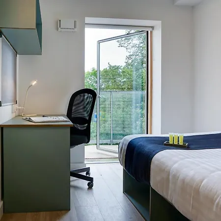 Grangegorman House *