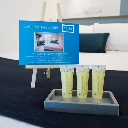 Διαμέρισμα Swuite