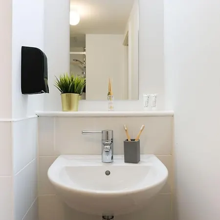 Grangegorman House 都柏林