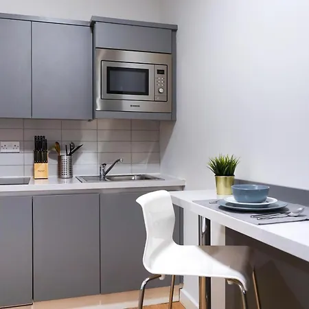 Grangegorman House * דבלין