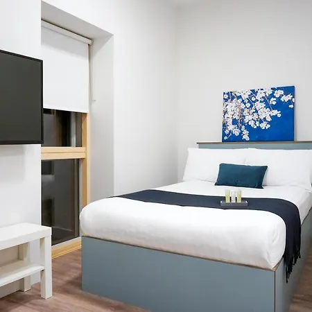 Grangegorman House *