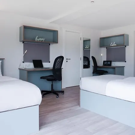 Grangegorman House 都柏林