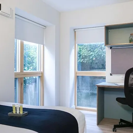 Grangegorman House 公寓