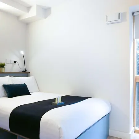 Grangegorman House 더블린