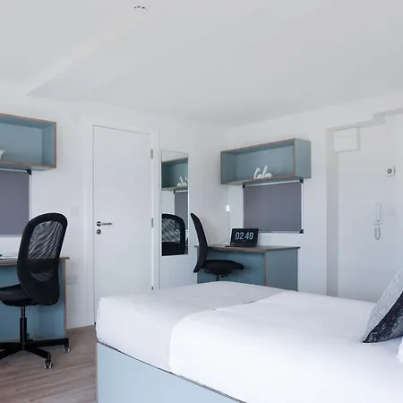 Apartamento Swuite Dublín