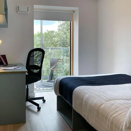 Grangegorman House *