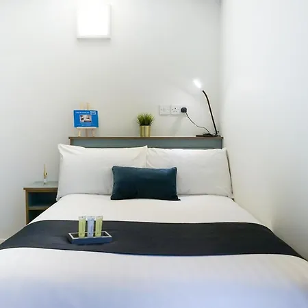 Apartamento Swuite Dublín