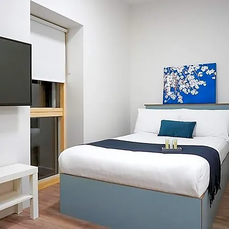 Grangegorman House *