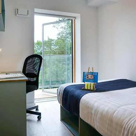 Grangegorman House * Dublín