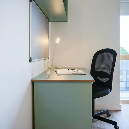 Grangegorman House Apartamento