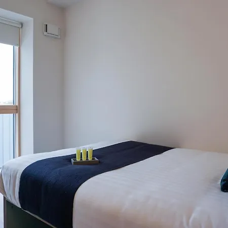 Apartamento Grangegorman House *