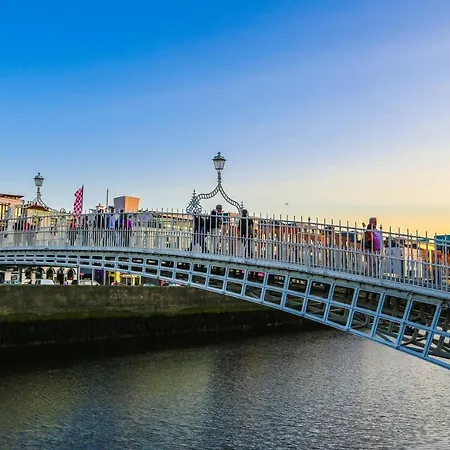 Swuite Appartement Dublin