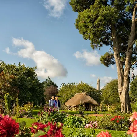 Grangegorman House Δουβλίνο