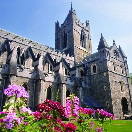 דירה Grangegorman House