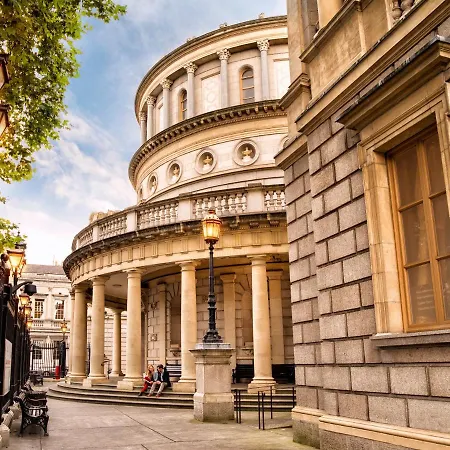 Grangegorman House דירה