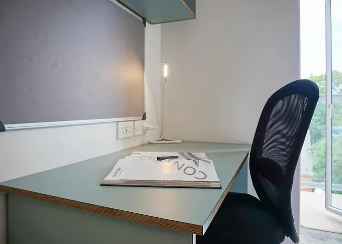 Grangegorman House * 더블린