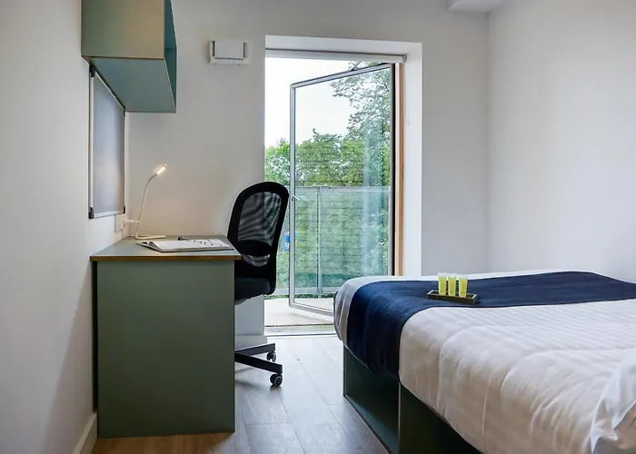 Grangegorman House *