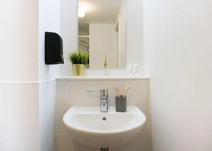 Grangegorman House Dublin