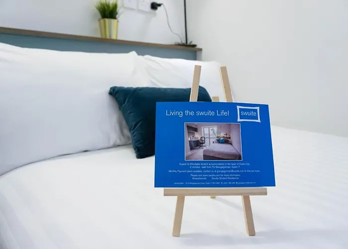 Διαμέρισμα Grangegorman House