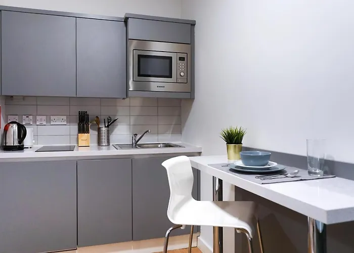 Grangegorman House * 더블린