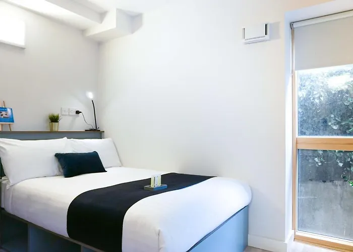 Grangegorman House 더블린