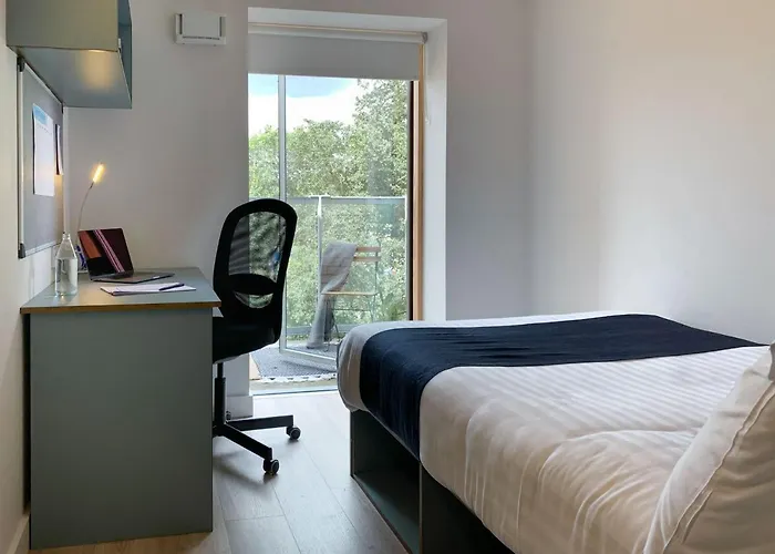 Grangegorman House *