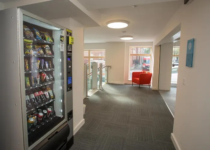 Grangegorman House Διαμέρισμα *