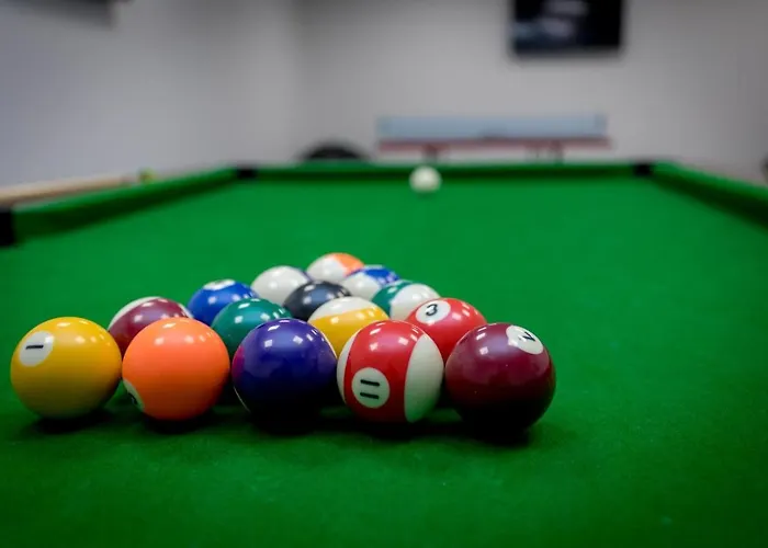 Διαμέρισμα Grangegorman House *