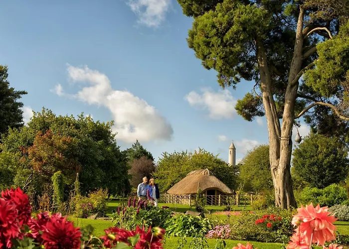 Grangegorman House Δουβλίνο