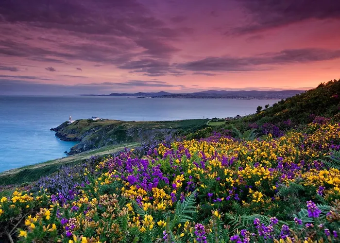 Διαμέρισμα Grangegorman House