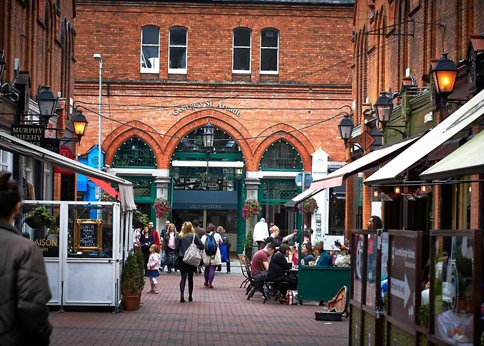 Grangegorman House *