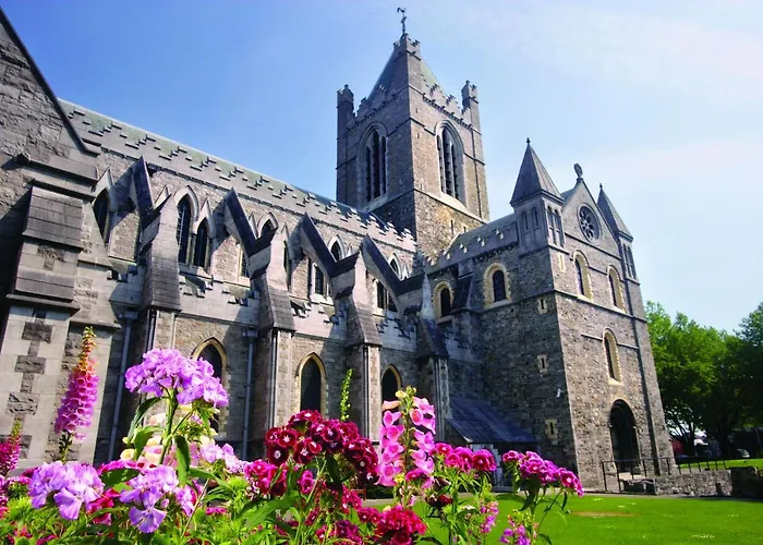 Διαμέρισμα Grangegorman House