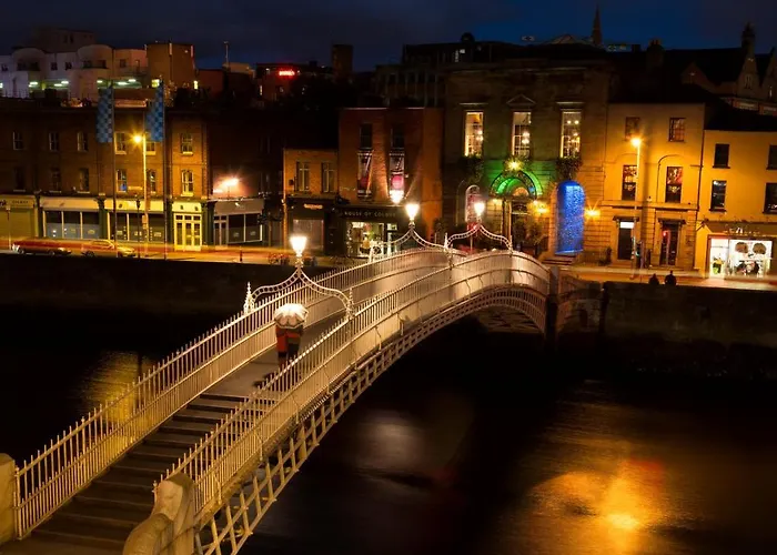 Grangegorman House * Dublin