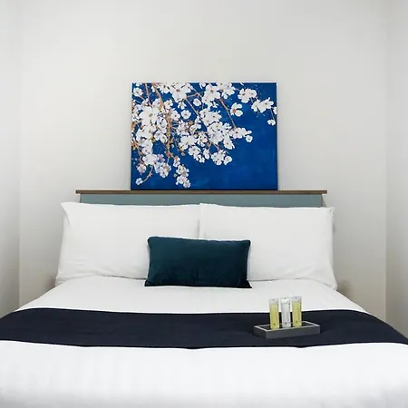 Grangegorman House Apartment