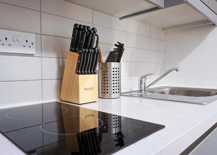 Grangegorman House Apartment Dublin