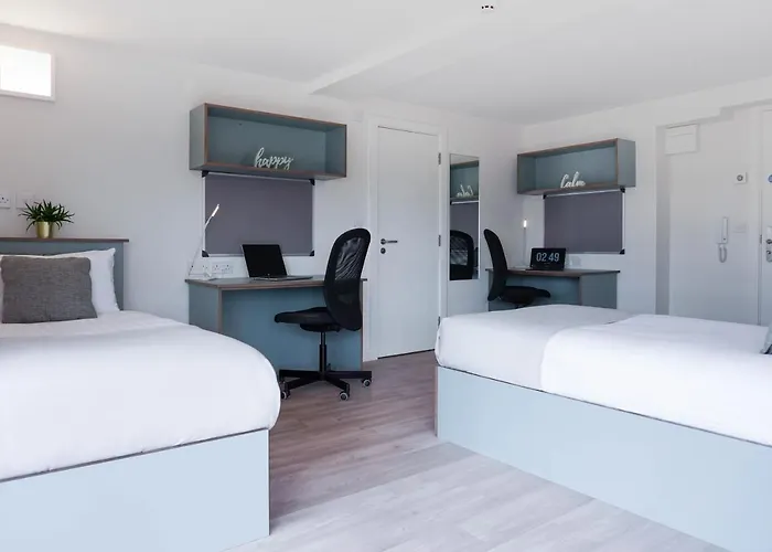 Grangegorman House Dublin