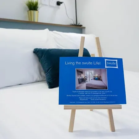 Appartement Grangegorman House