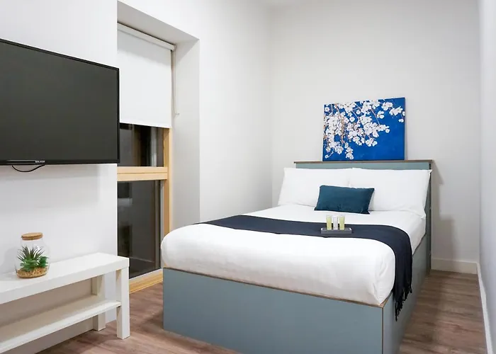 Grangegorman House *