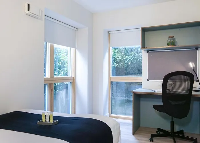 Grangegorman House Appartement