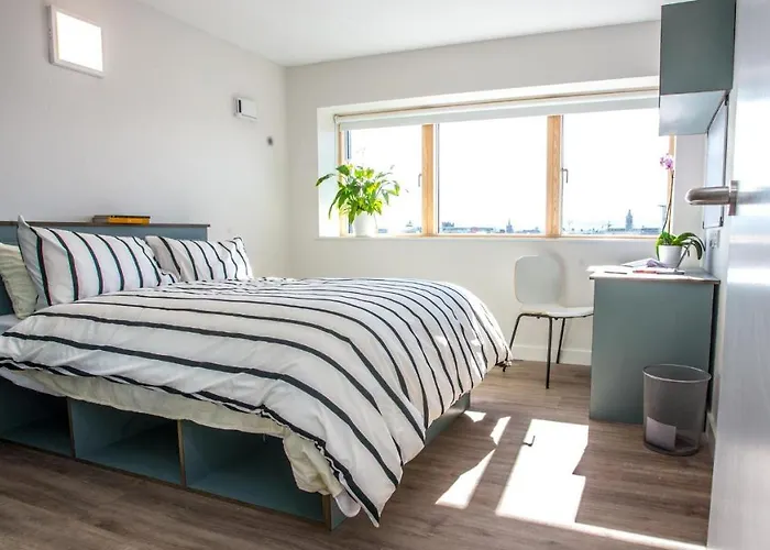 Appartement Grangegorman House Dublin