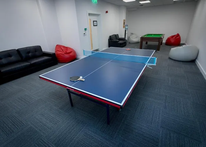 Grangegorman House *